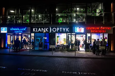 Klank Optyk – Okulary Przeciwsłoneczne | Okulary Korekcyjne | Optyk Kielce